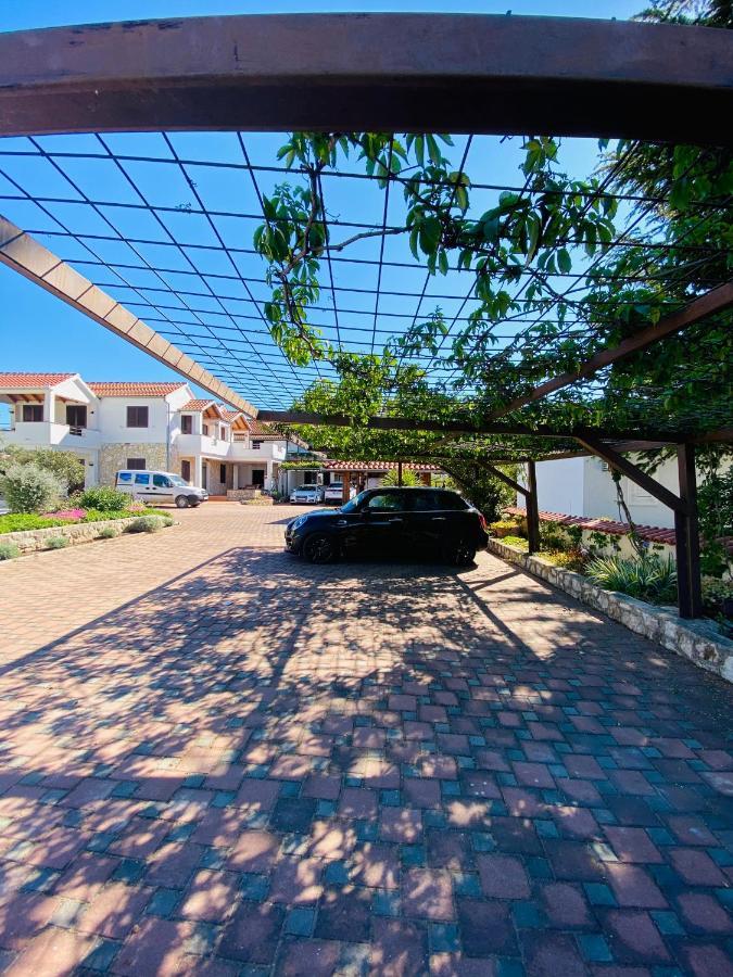 Apartmani Svemir Drage Luaran gambar