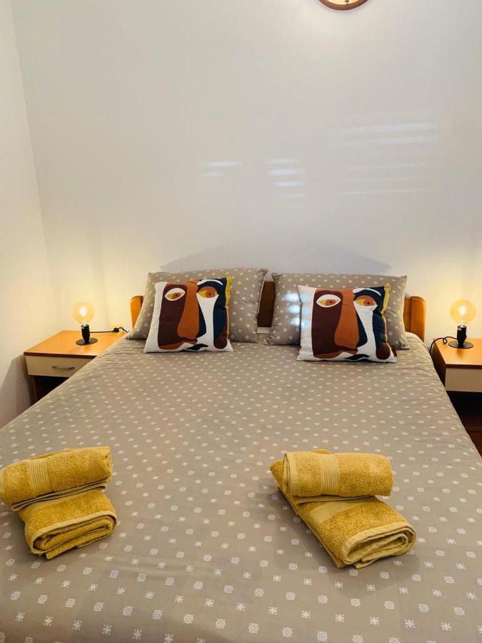 Apartmani Svemir Drage Luaran gambar
