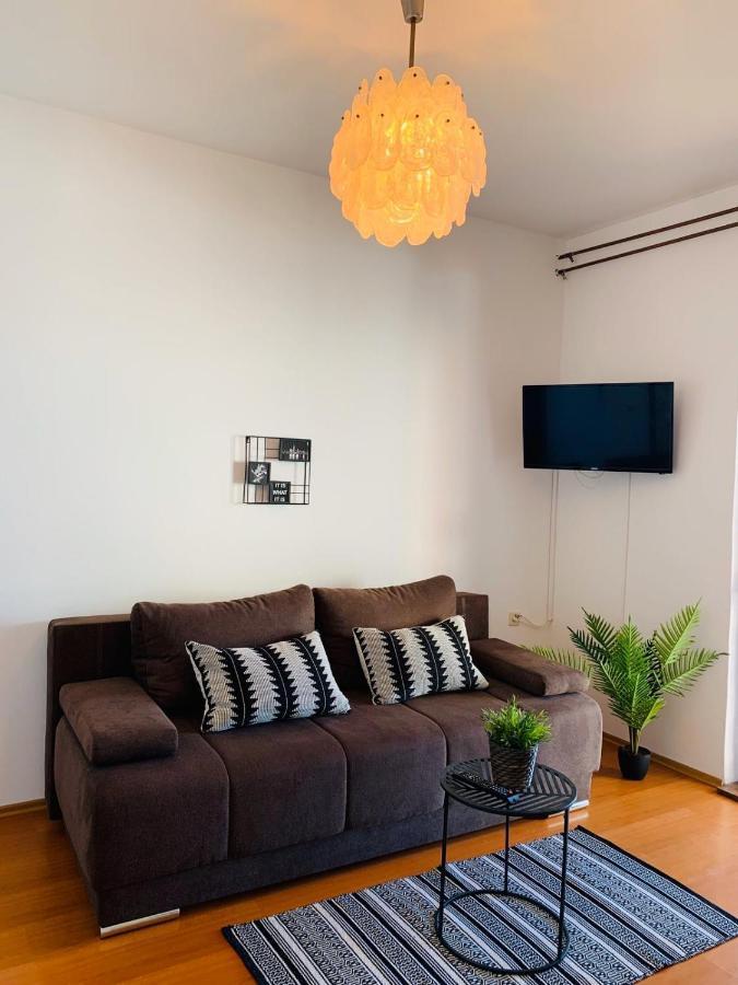 Apartmani Svemir Drage Luaran gambar