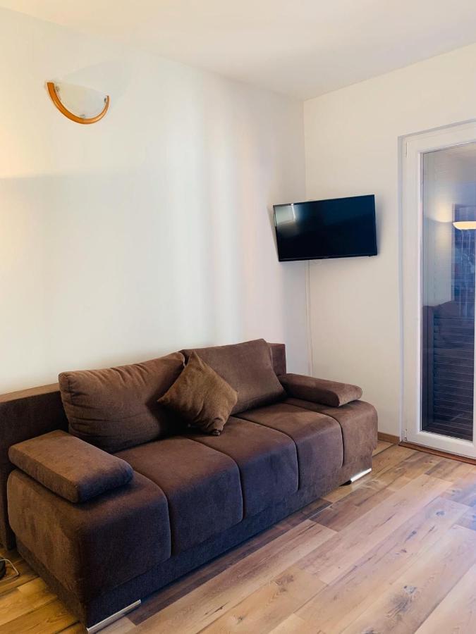 Apartmani Svemir Drage Luaran gambar