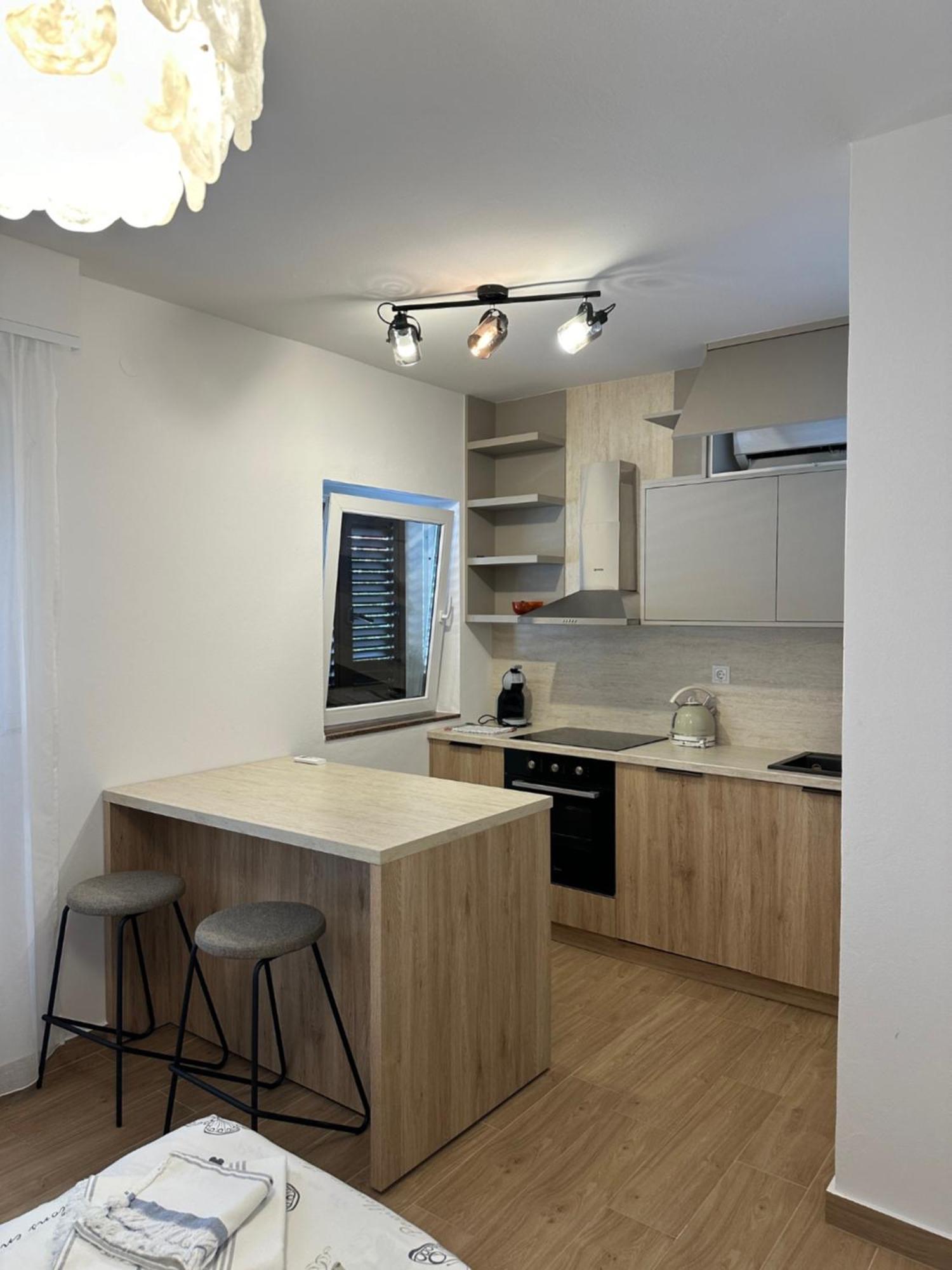 Apartmani Svemir Drage Luaran gambar