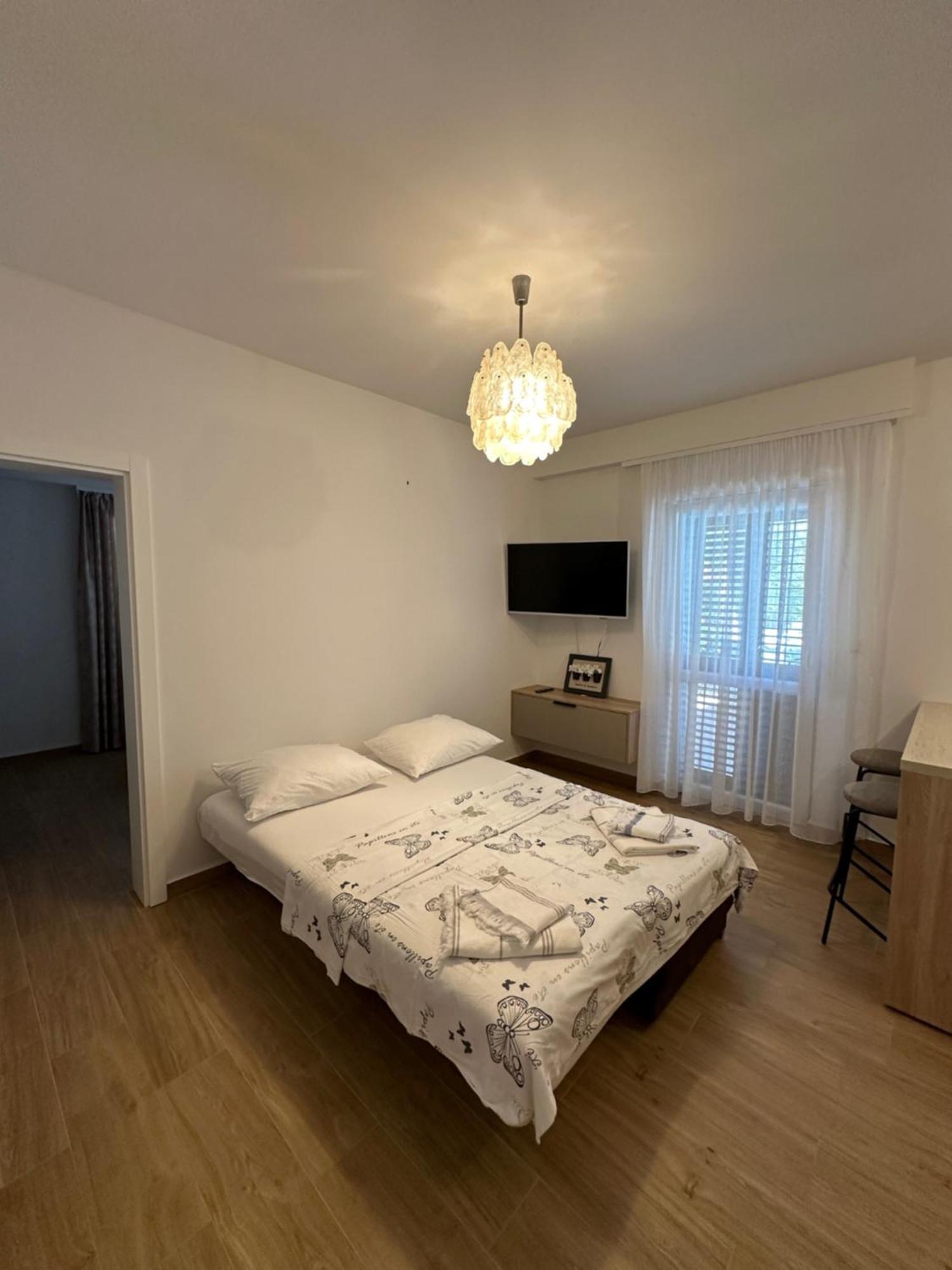 Apartmani Svemir Drage Luaran gambar