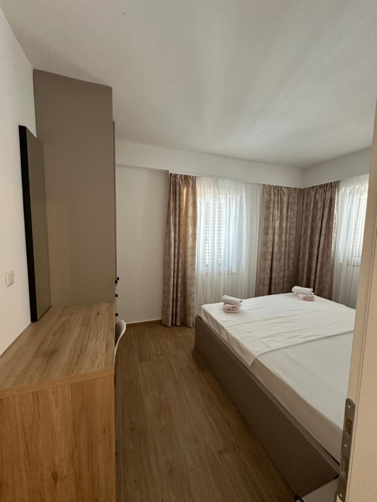Apartmani Svemir Drage Luaran gambar