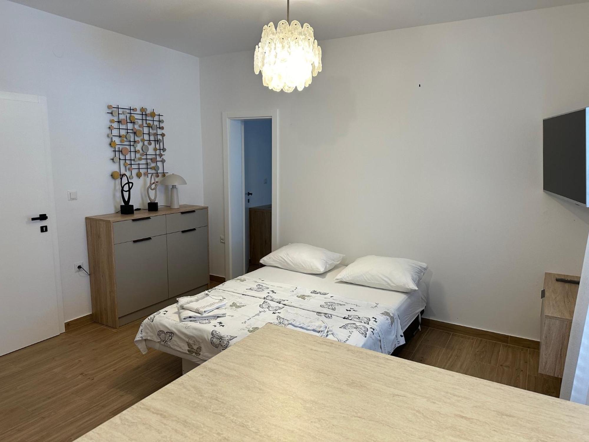 Apartmani Svemir Drage Luaran gambar