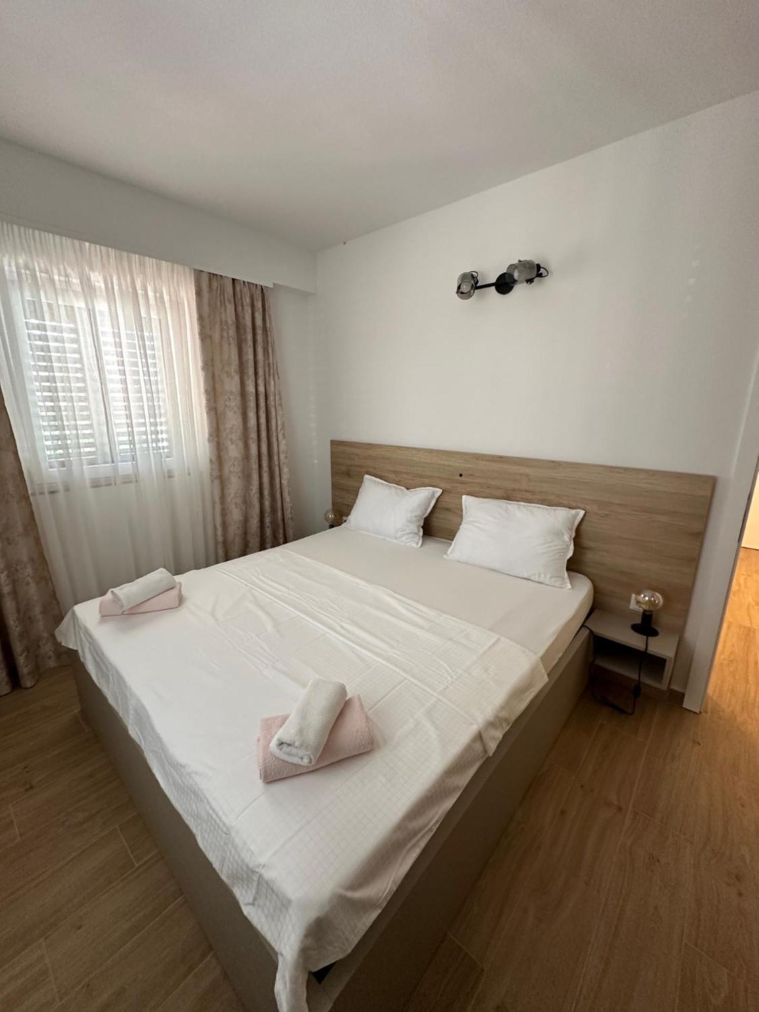 Apartmani Svemir Drage Luaran gambar