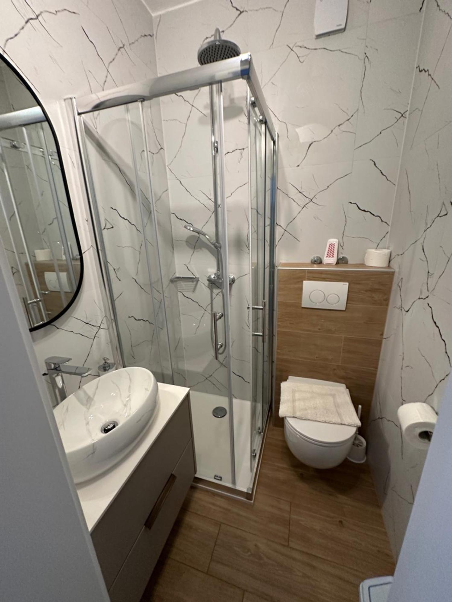 Apartmani Svemir Drage Luaran gambar