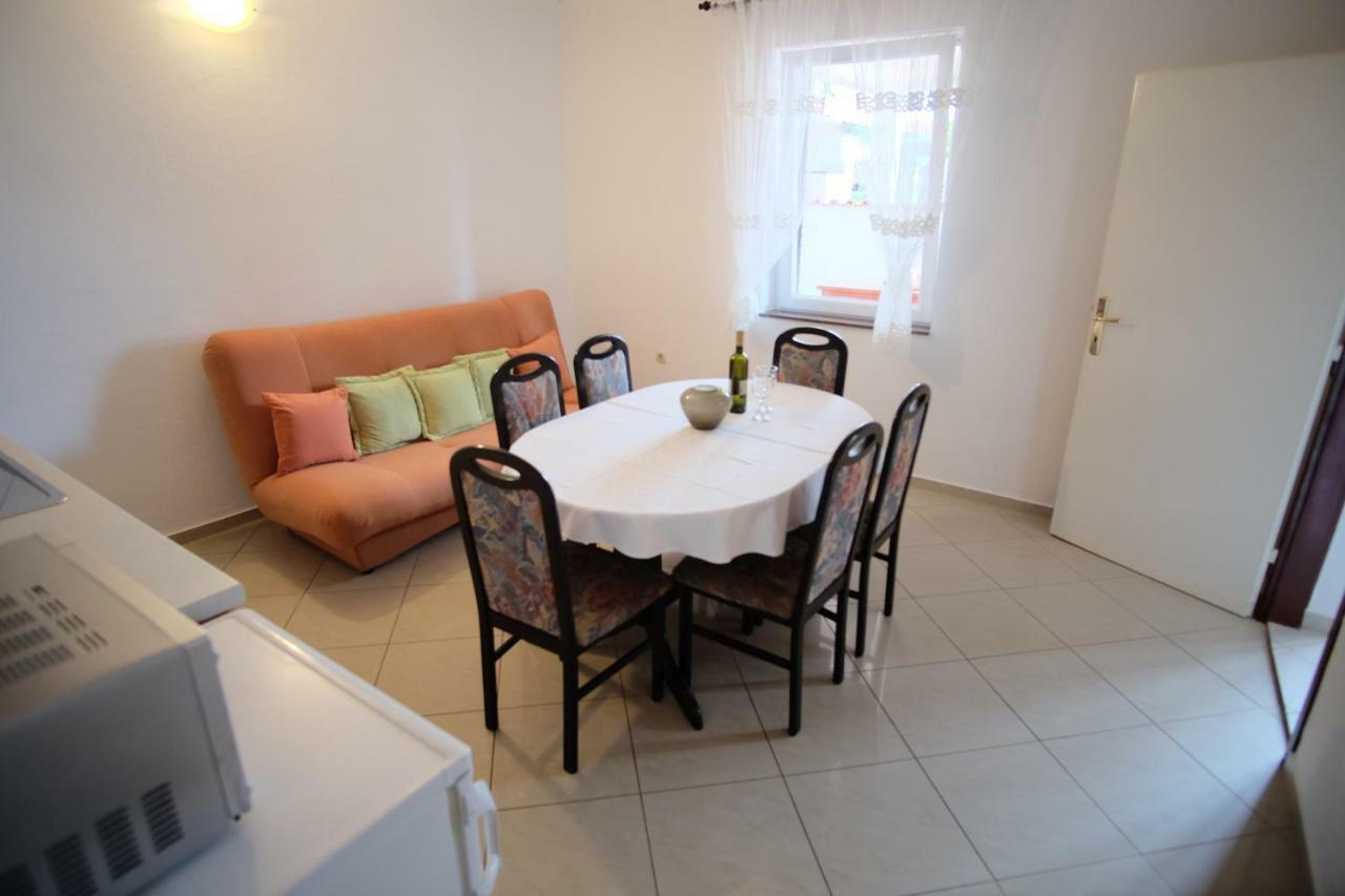 Apartmani Svemir Drage Luaran gambar