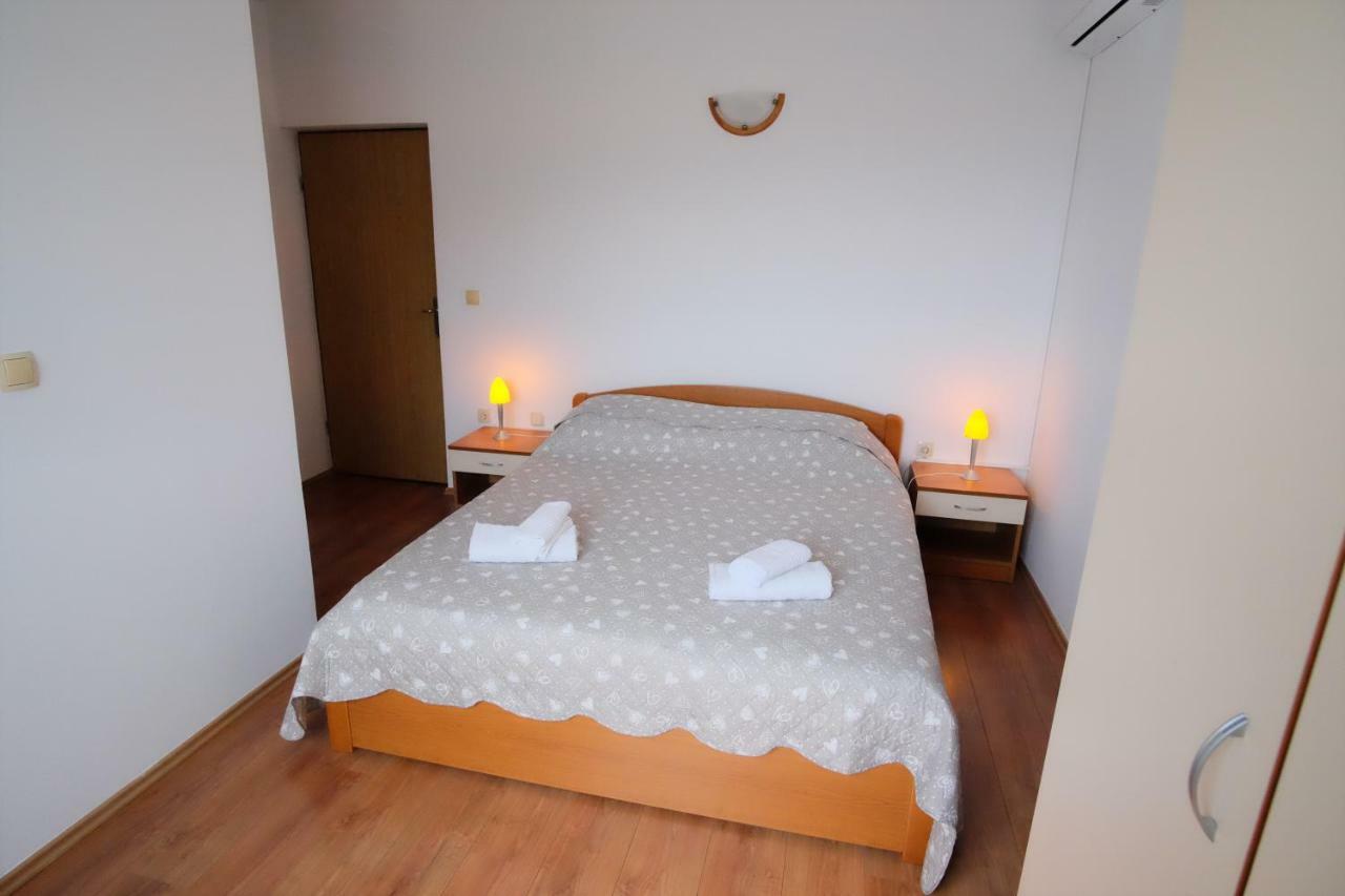 Apartmani Svemir Drage Luaran gambar